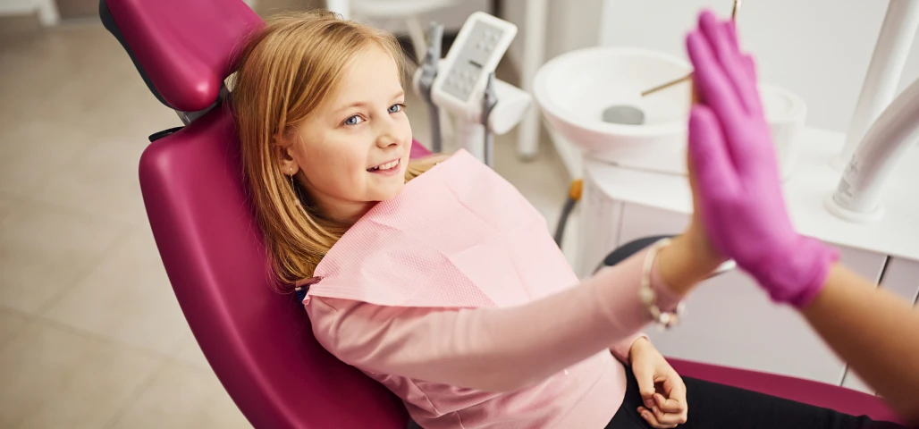 Parcours de soins pédiatrique